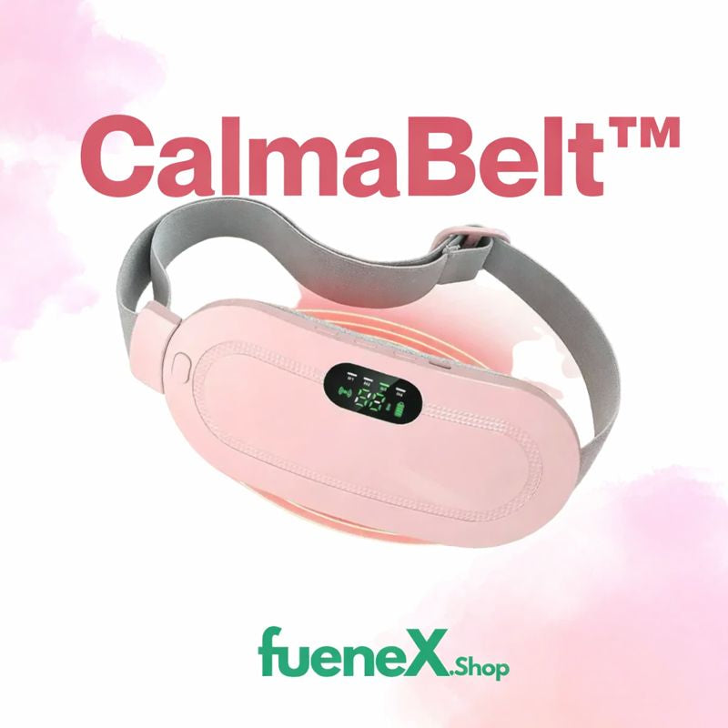 Calmabelt™ - ¡Cinturón Alivia cólicos!
