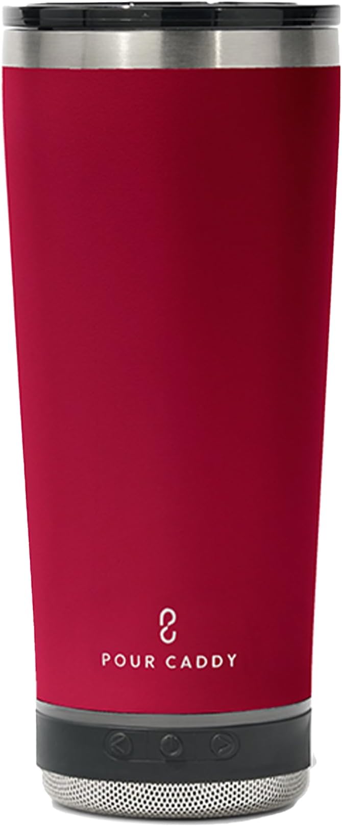 Lelong Smart Bottle 900ml – Termo con Parlante Bluetooth