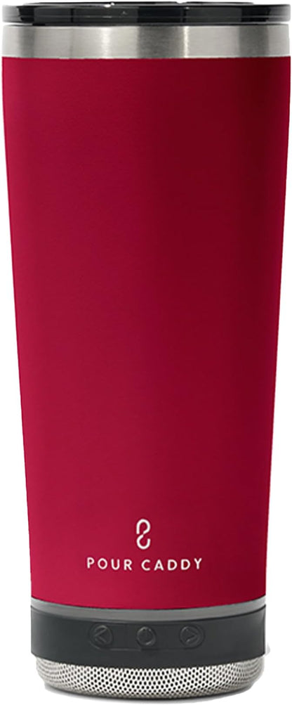 Lelong Smart Bottle 900ml – Termo con Parlante Bluetooth