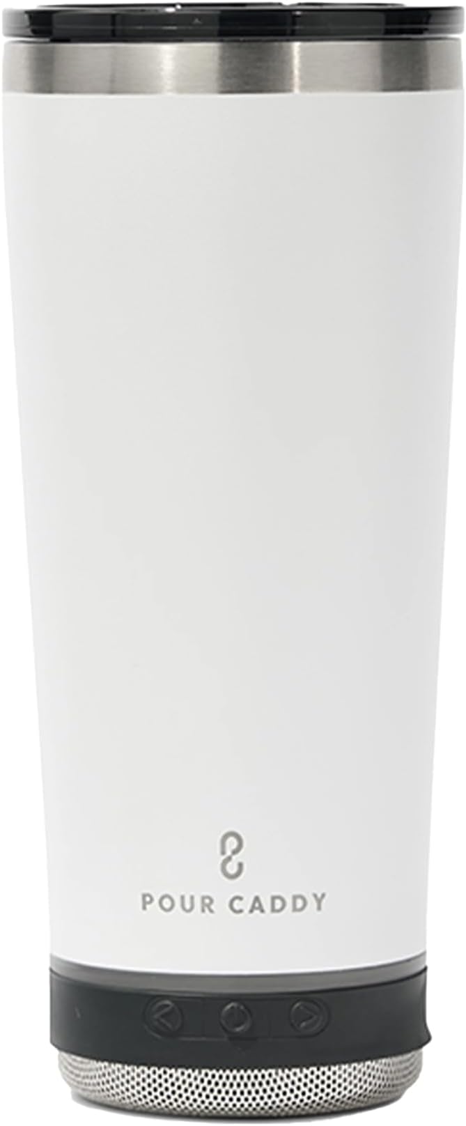 Lelong Smart Bottle 900ml – Termo con Parlante Bluetooth