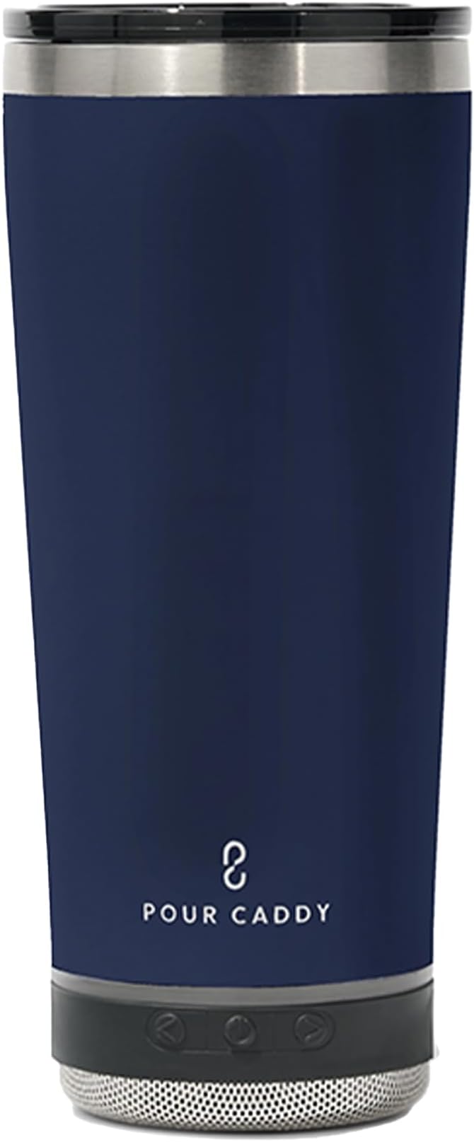 Lelong Smart Bottle 900ml – Termo con Parlante Bluetooth