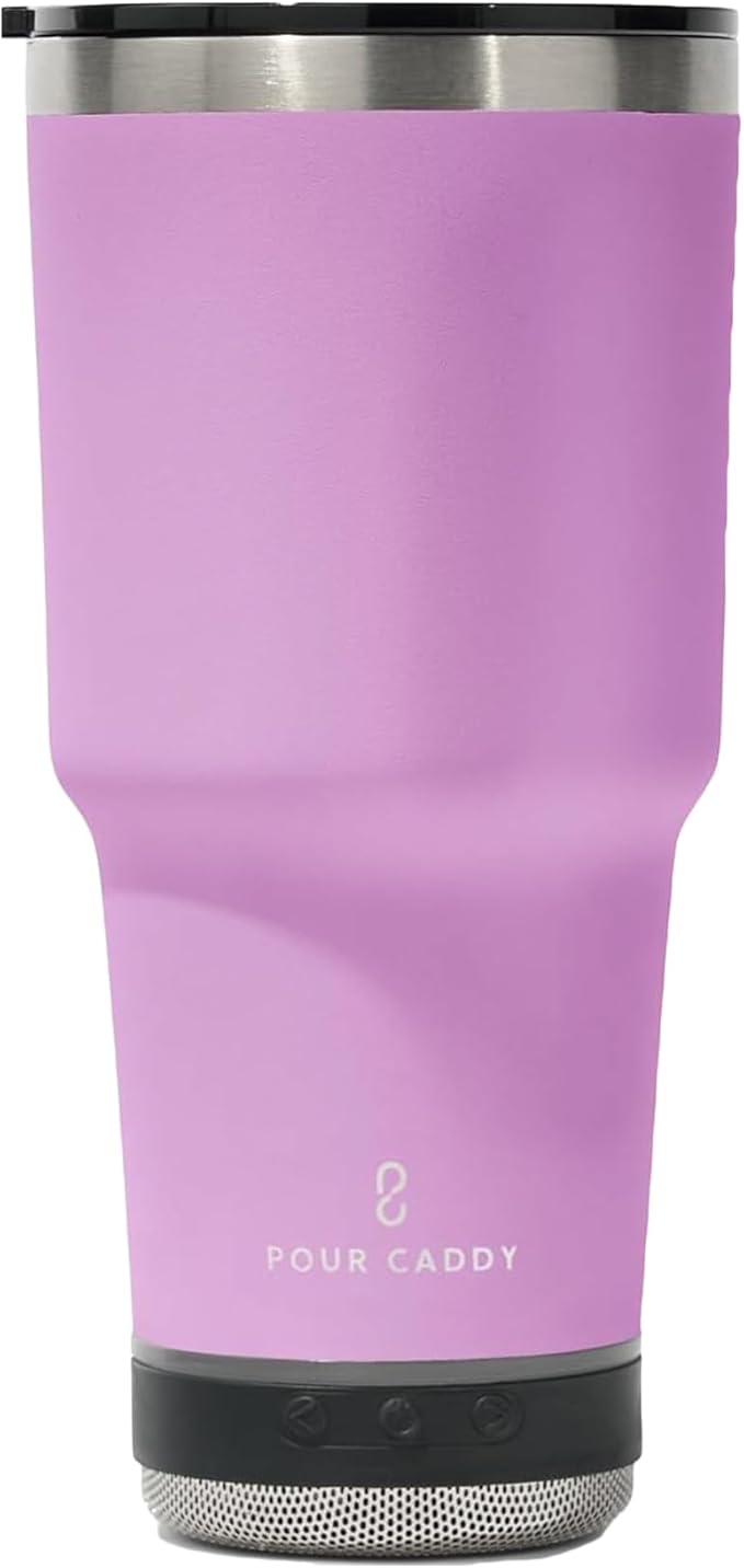 Lelong Smart Bottle 900ml – Termo con Parlante Bluetooth