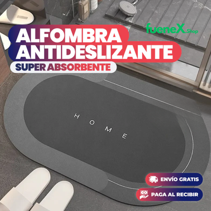 FreshMat™ - TAPETE ANTIDESLIZANTE SÚPER ABSORBENTE