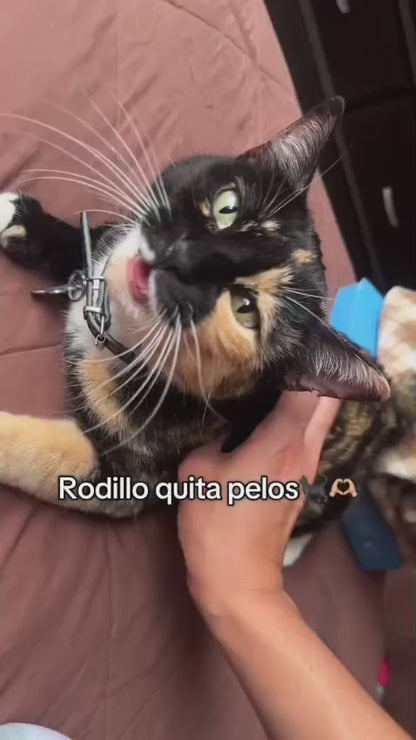 PROMO 2x1 PELU-ROLL®: REMOVEDOR DE PELOS